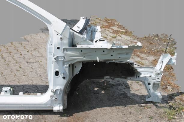 ćwiartka prawa przód próg słupek prawy suzuki sx4 s-cross ii 21- - 13