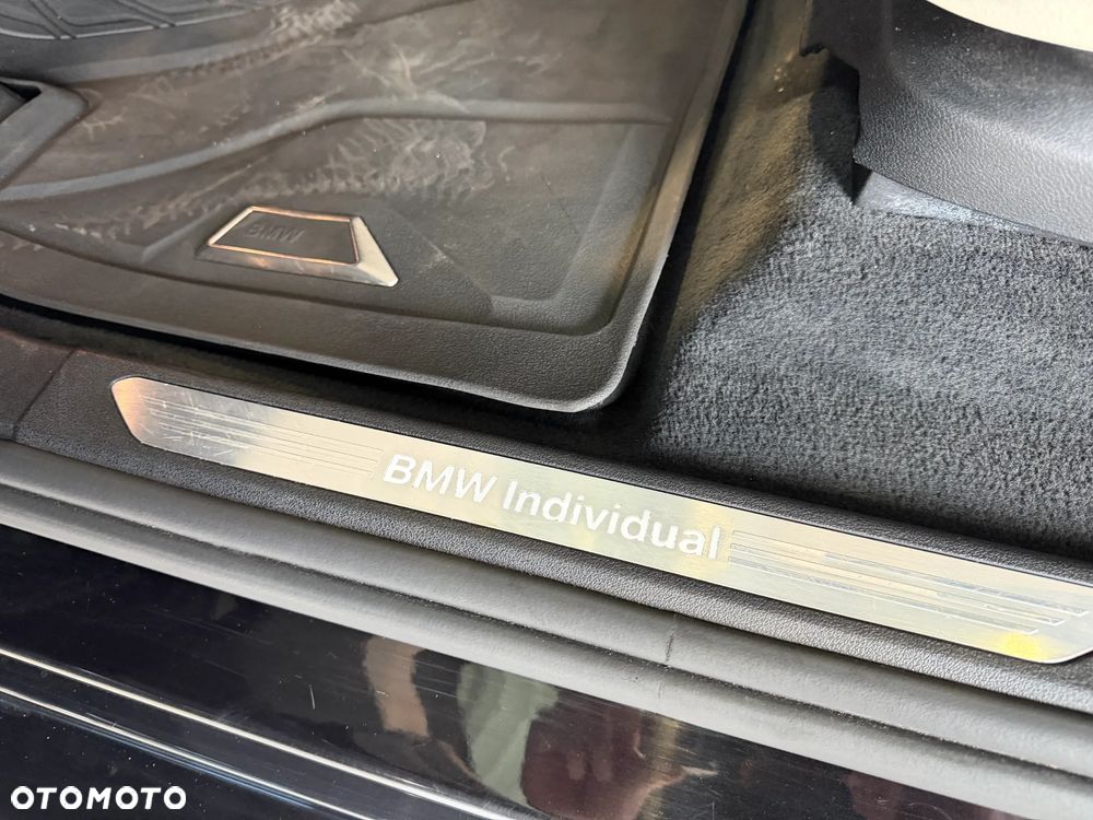 BMW X7 - 17