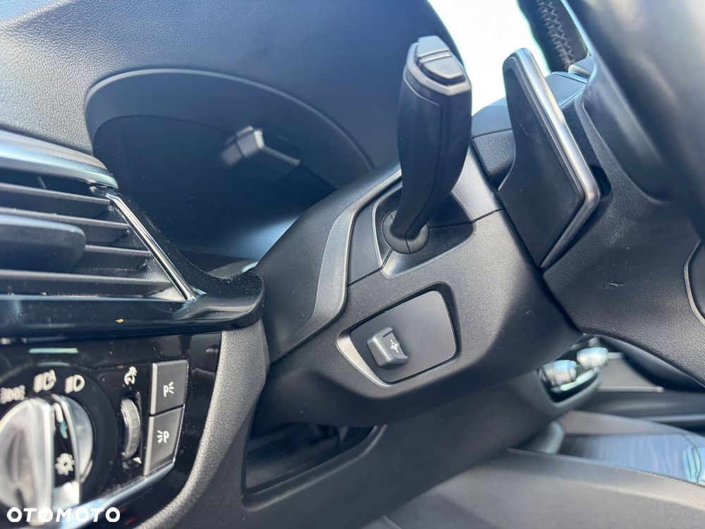 BMW Seria 5 - 16