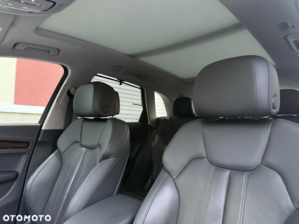 Audi Q5 2.0 TFSI Quattro S tronic sport - 17