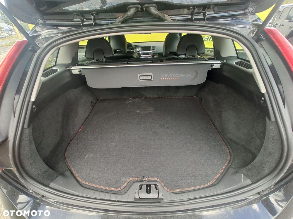 Volvo V60 - 9