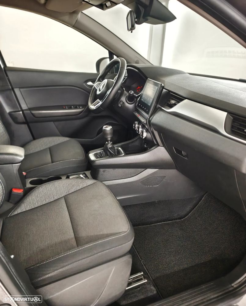 Mitsubishi ASX - 18