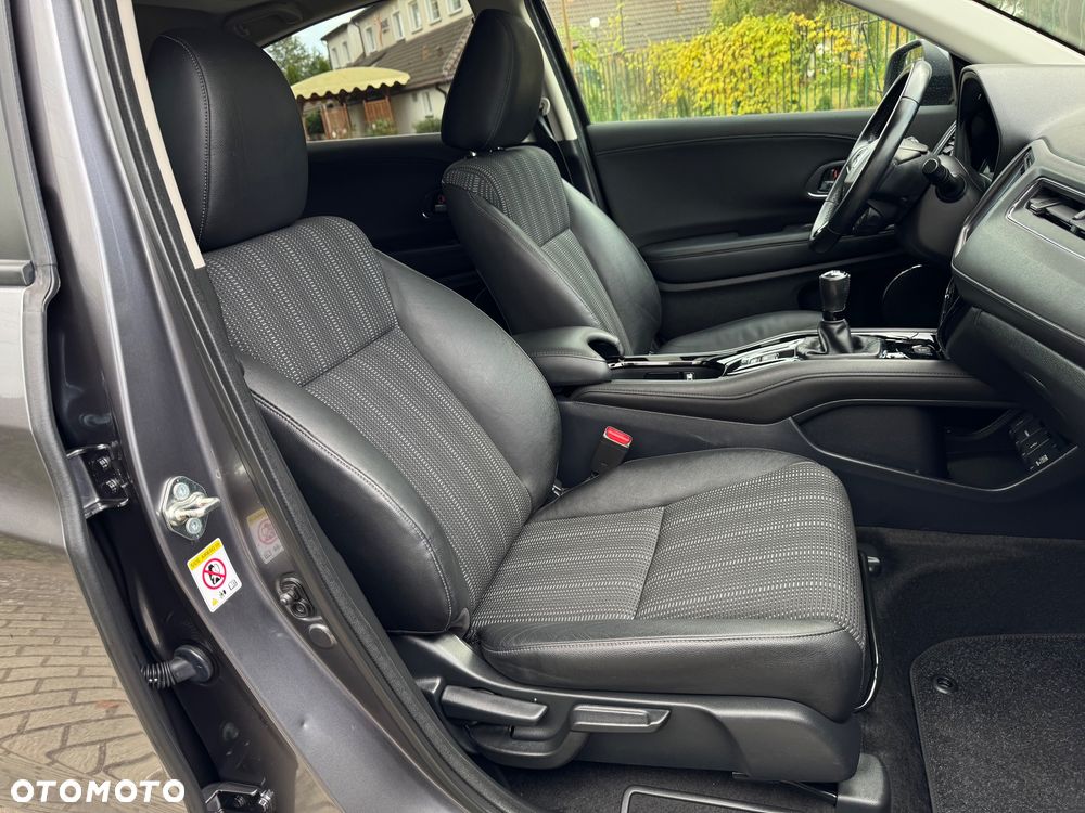 Honda HR-V 1.6 i-DTEC Executive - 32