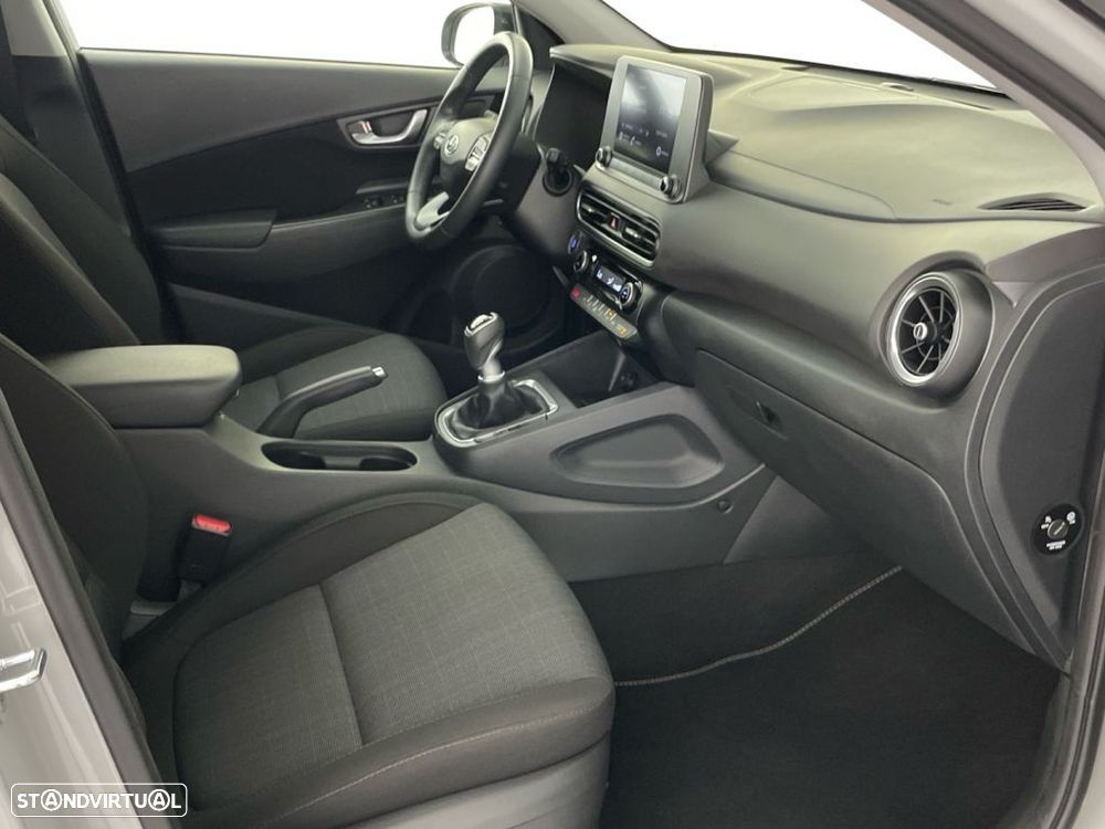 Hyundai Kauai 1.0 T-GDi Premium - 21