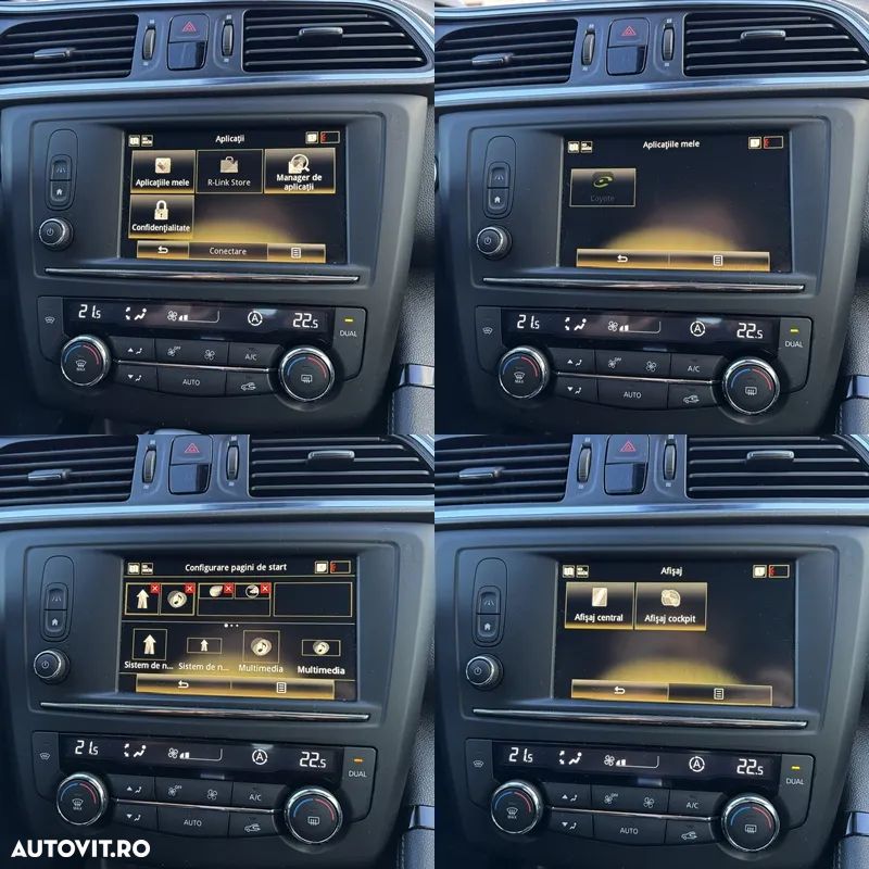 Renault Kadjar Energy TCe 130 EDC LIMITED - 30