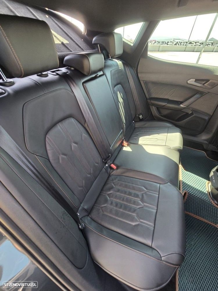 Cupra Formentor 2.0 TSI DSG 4Drive VZ - 11