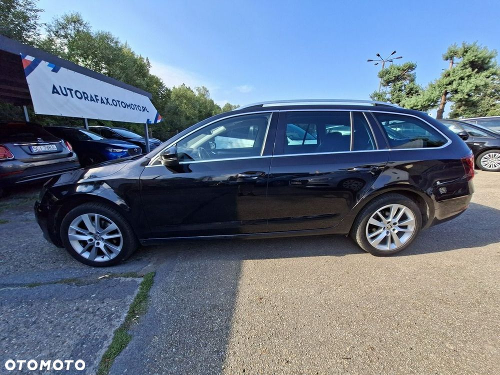Skoda Octavia - 7