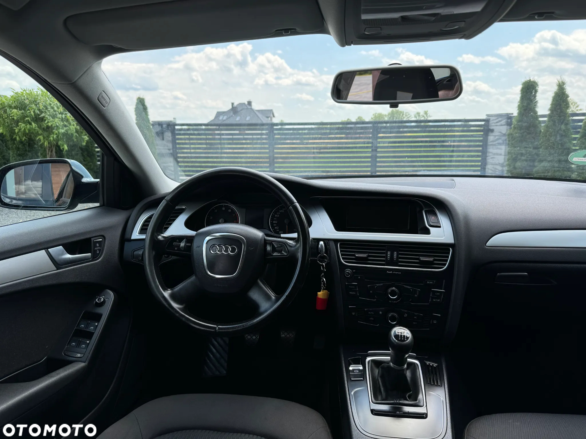 Audi A4 1.8 TFSI - 36