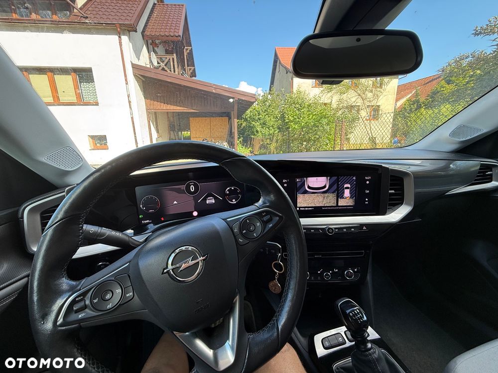 Opel Mokka - 2