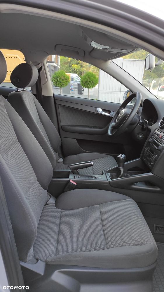 Audi A3 Sportback - 13