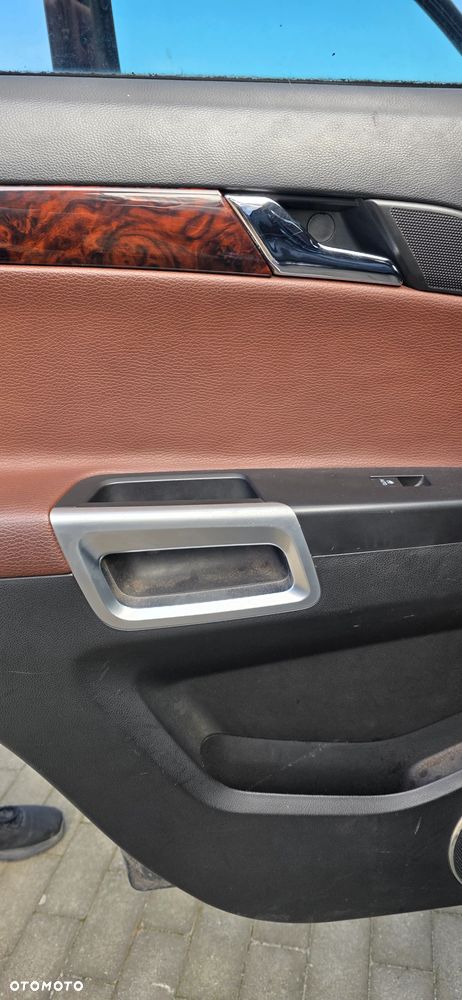 Opel Antara - 5