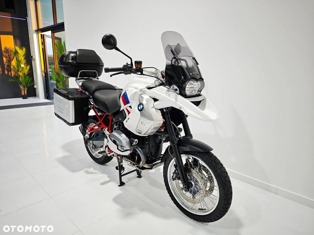 BMW GS - 2