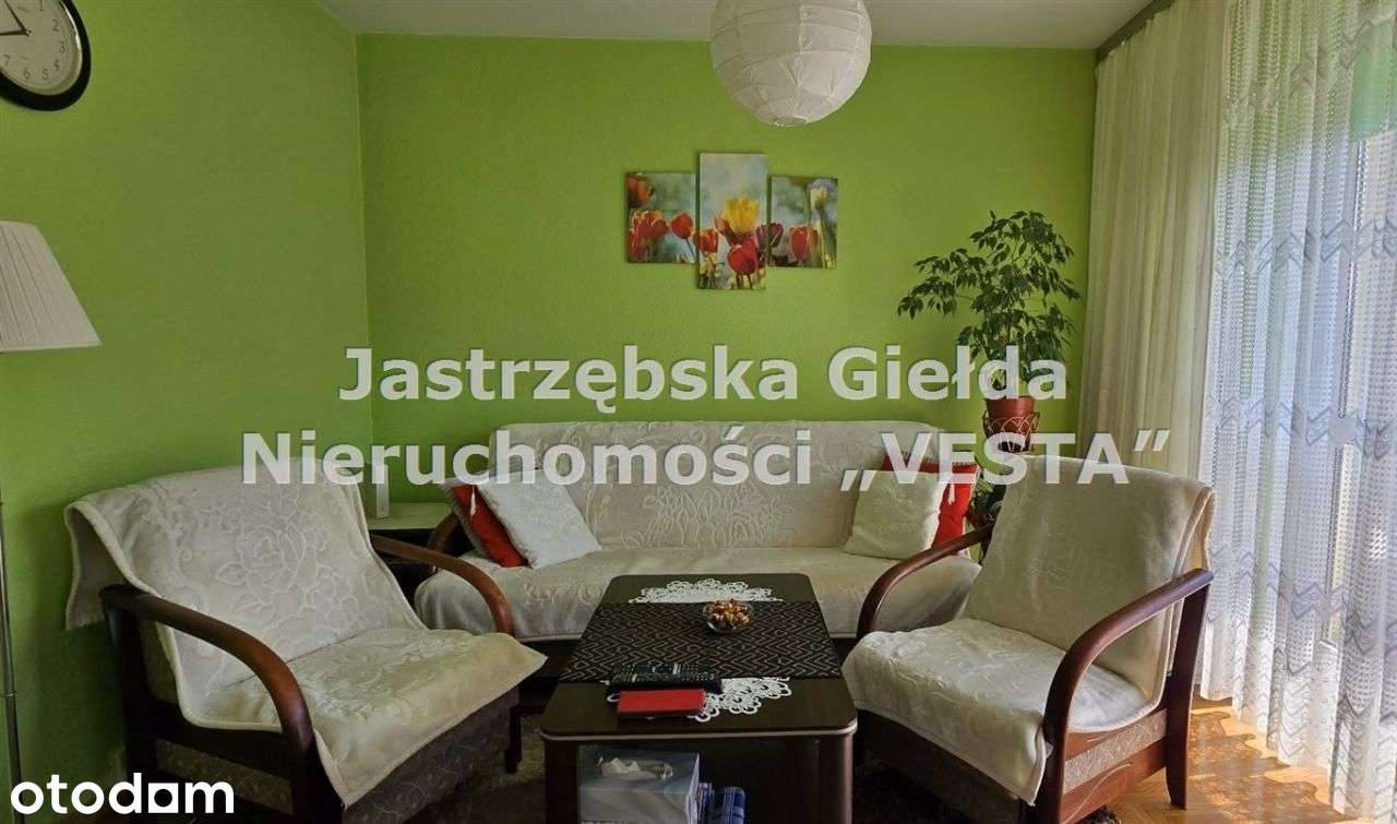 M-4 ul. Jasna, idealna lokalizacja. Wyłączność.