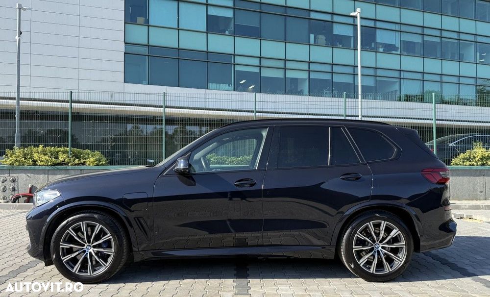 BMW X5 - 7