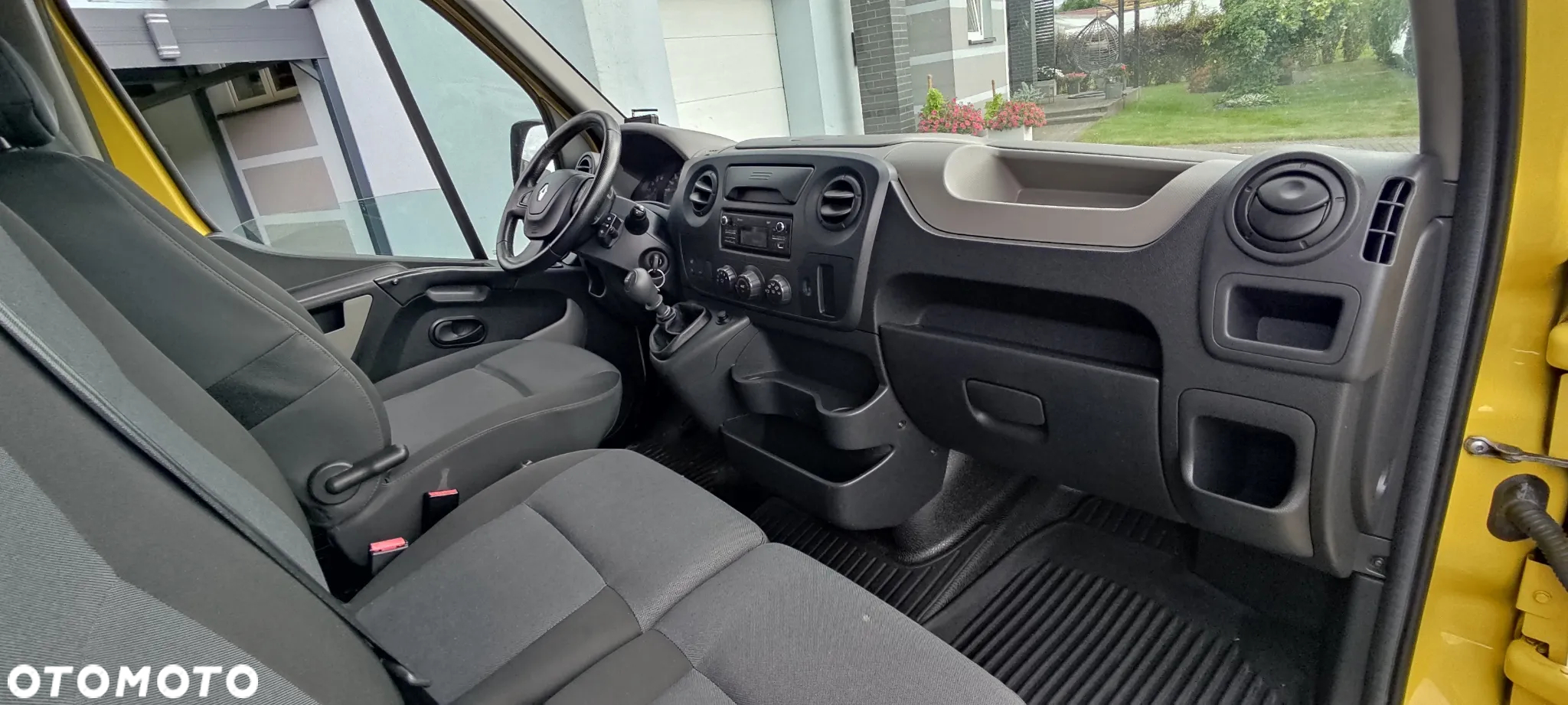 Renault Master L3H2 - 10