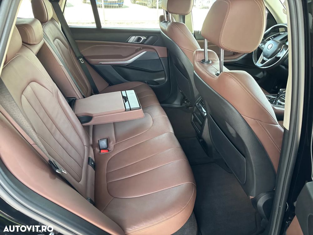 BMW X5 - 32