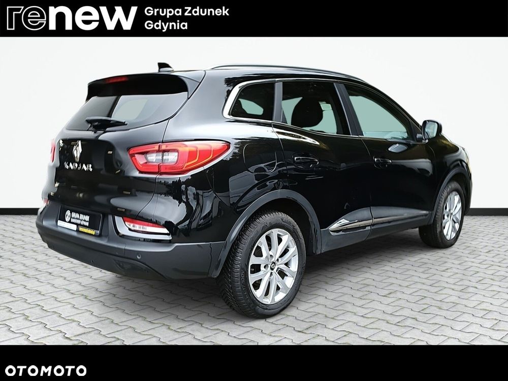 Renault Kadjar - 5
