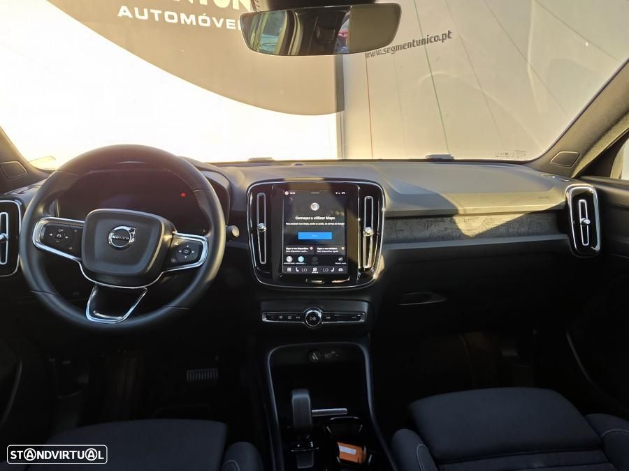 Volvo C40 Recharge Core - 20