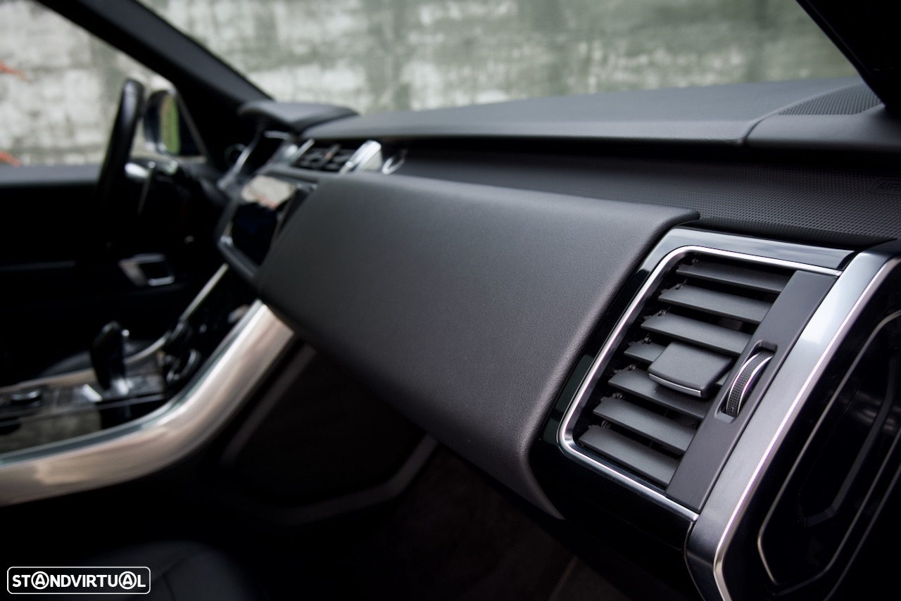 Land Rover Range Rover Sport 2.0 Si4 PHEV HSE - 32