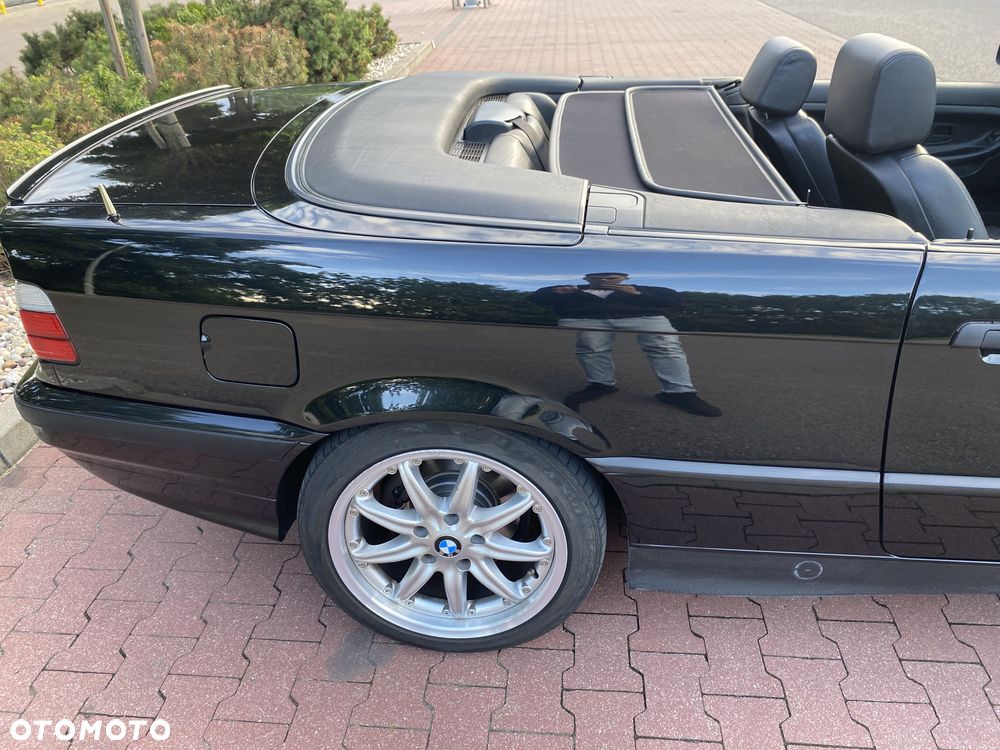 BMW Seria 3 - 11