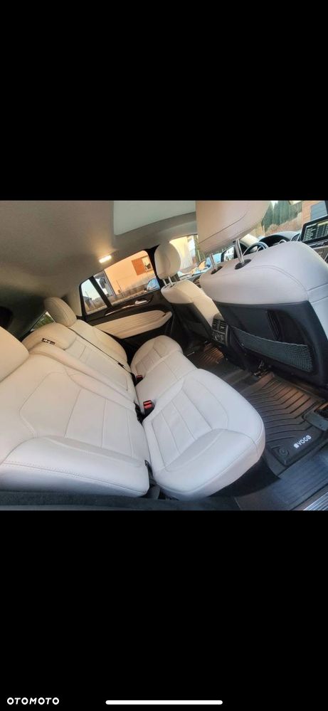 Mercedes-Benz GLE - 7