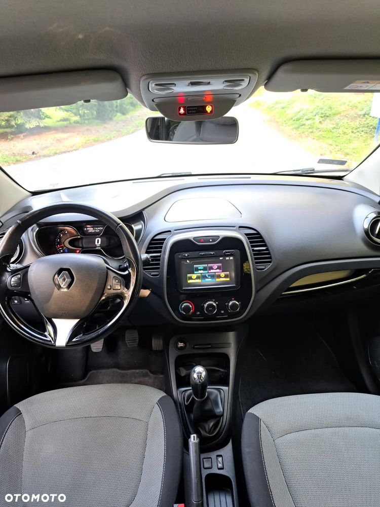 Renault Captur - 13