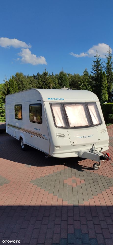 Compass Magnum 524 - 19