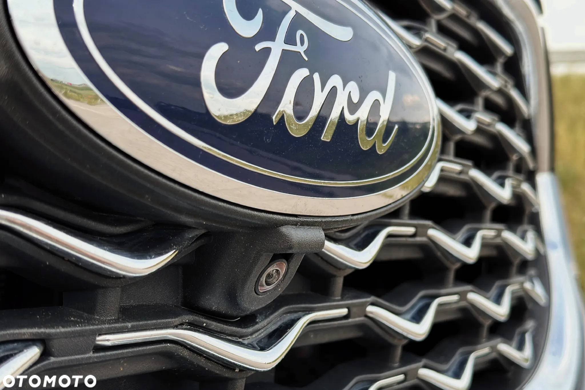 Ford Edge - 24