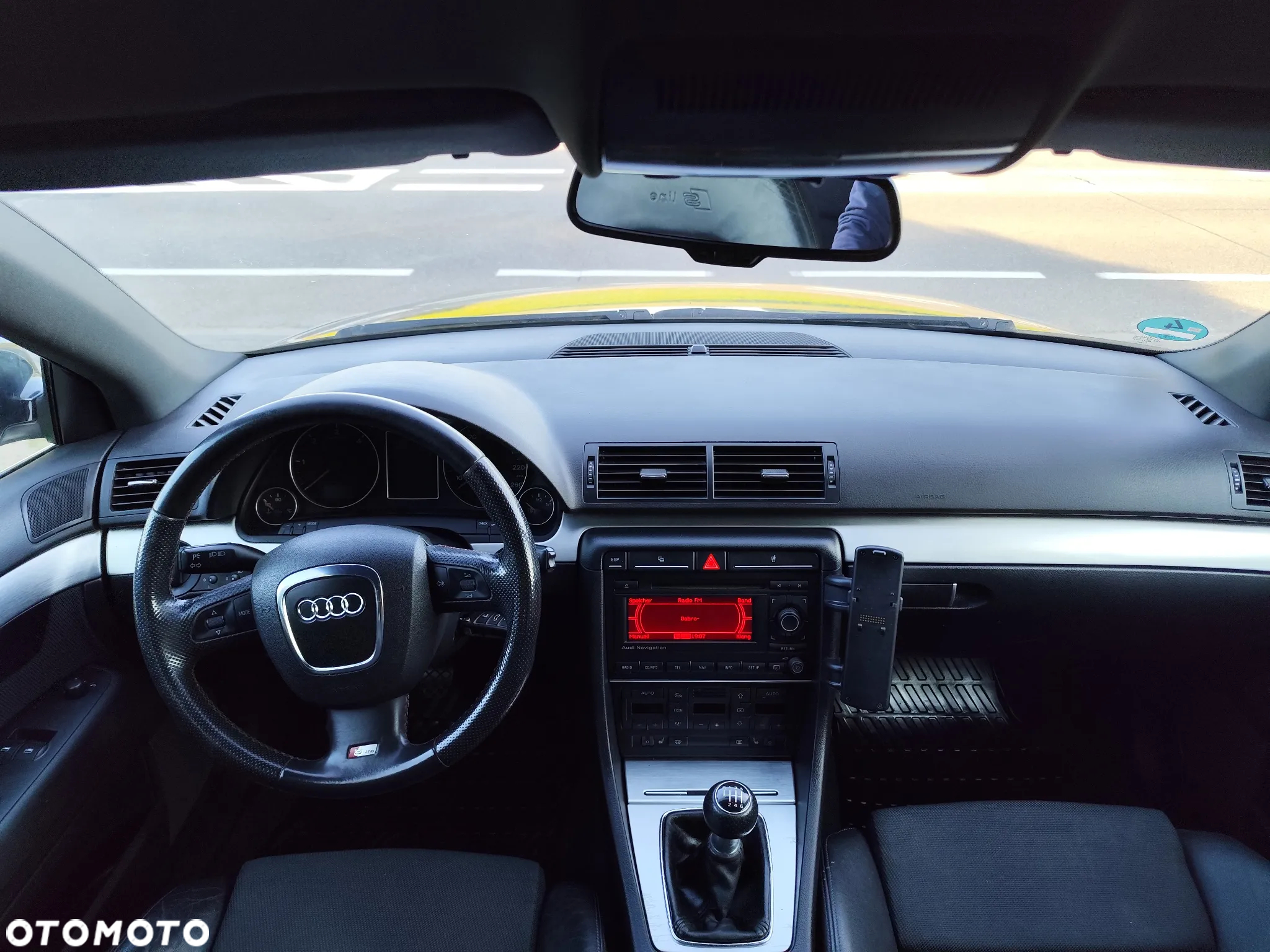 Audi A4 Avant 2.0 TDI - 35