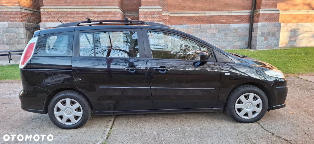 Mazda 5 1.8 Exclusive - 16