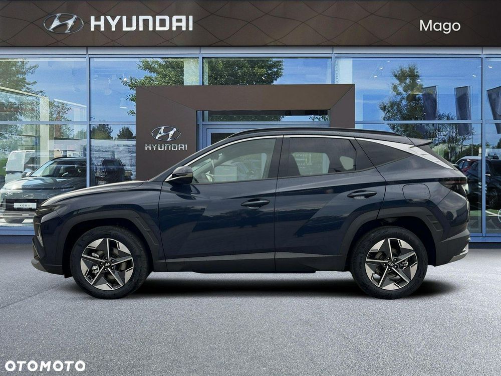 Hyundai Tucson 1.6 T-GDi Smart 2WD - 3