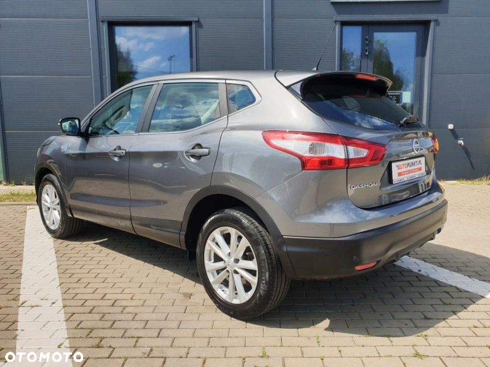 Nissan Qashqai - 3