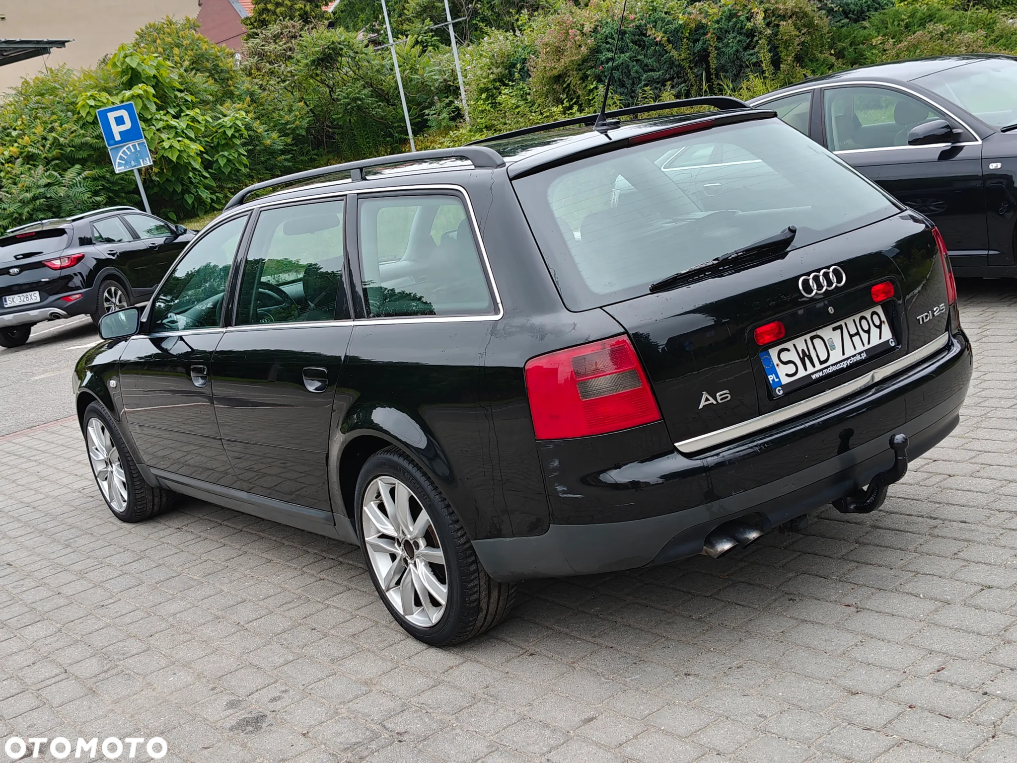 Audi A6 - 16