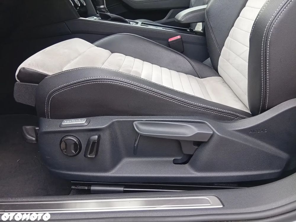 Volkswagen Passat 1.8 TSI BMT Highline DSG - 13