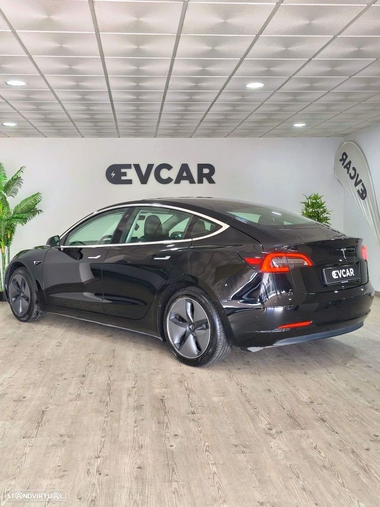 Tesla Model 3 Standard Range Plus RWD - 7
