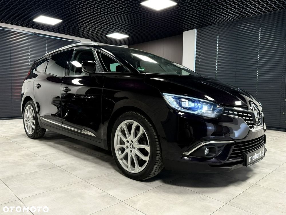 Renault Grand Scenic ENERGY dCi 160 EDC INITIALE PARIS - 9