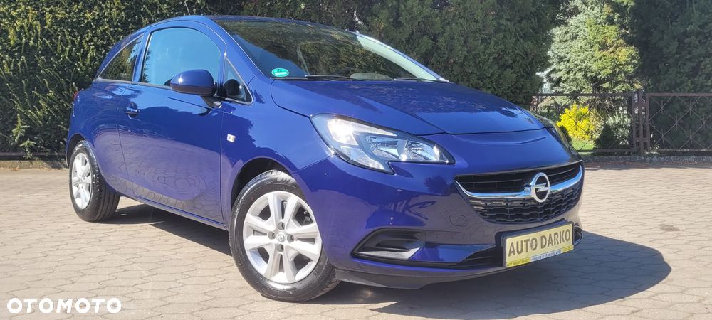 Opel Corsa 1.2 On - 14