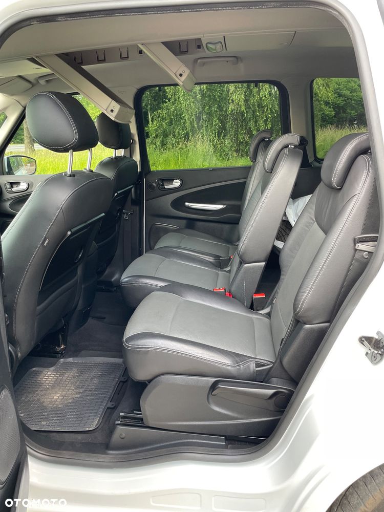 Ford Galaxy 2.0 Gold X - 11
