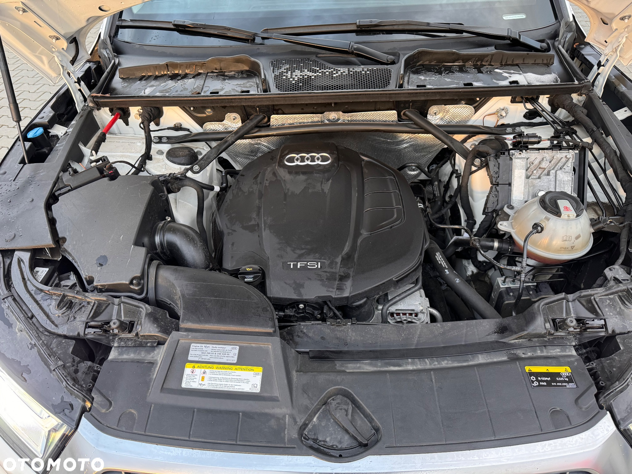 Audi Q5 - 13