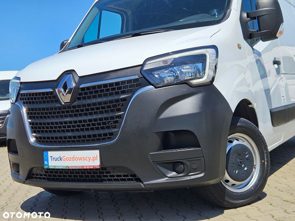 Renault Master L2H2 *59900zł Netto* Chłodnia farmaceutyczna 2.3 dCi/136KM - 6