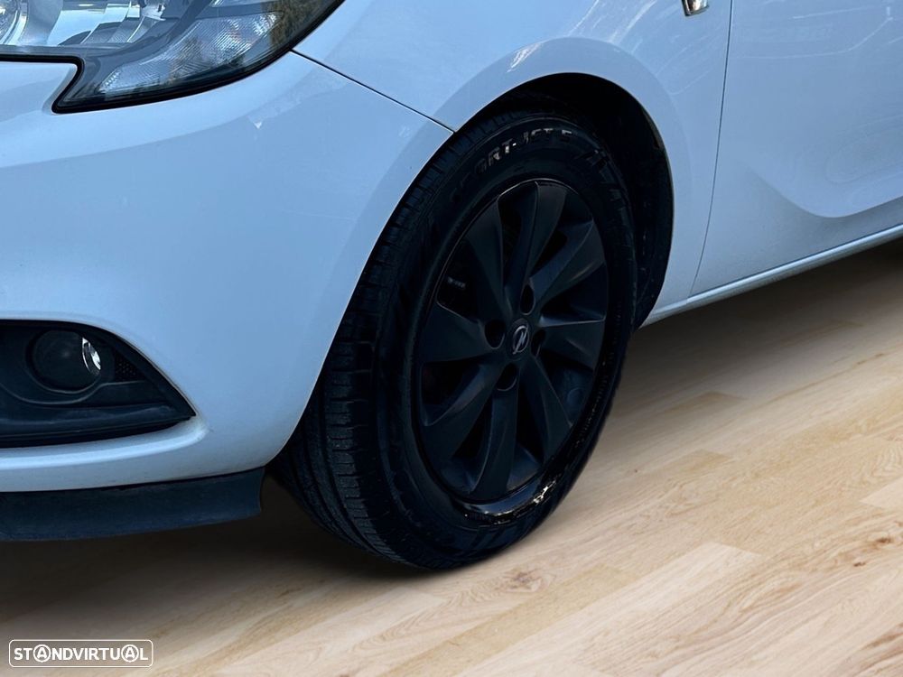 Opel Corsa 1.0 T Enjoy - 7