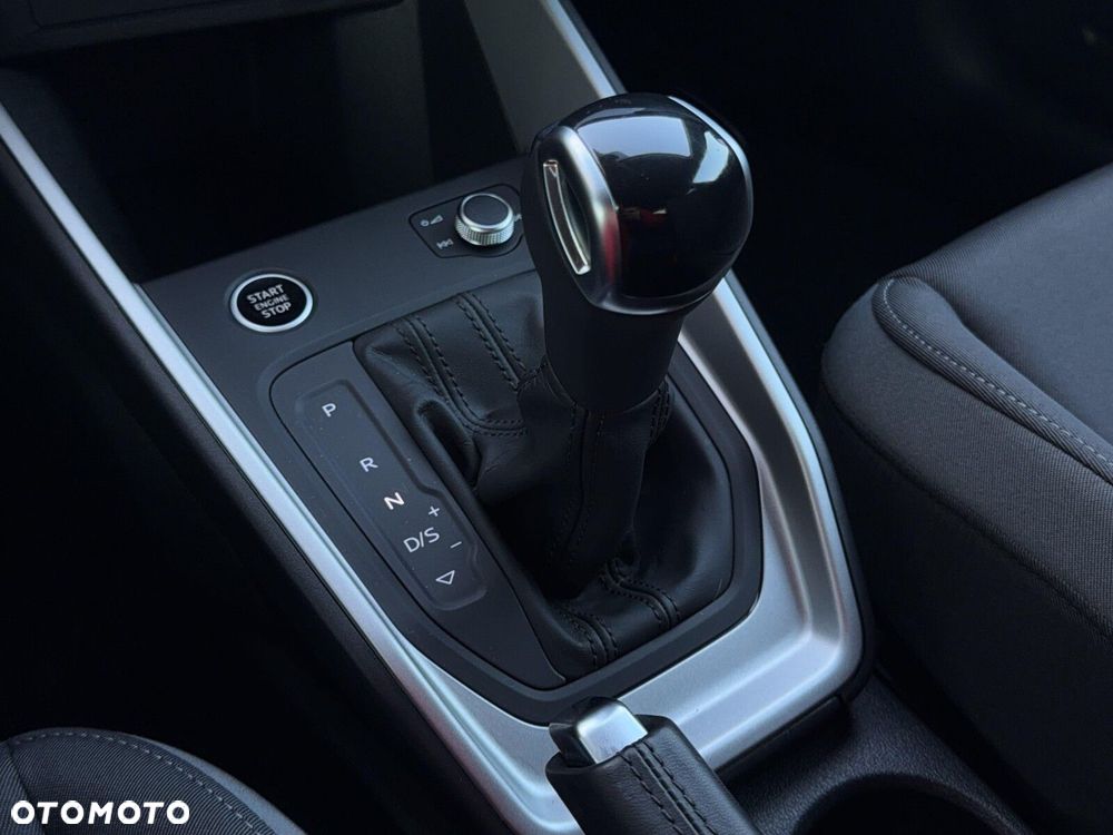 Audi A1 Sportback 35 TFSI Advanced S tronic - 26