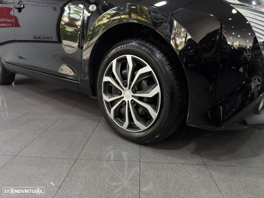 Toyota Aygo - 23