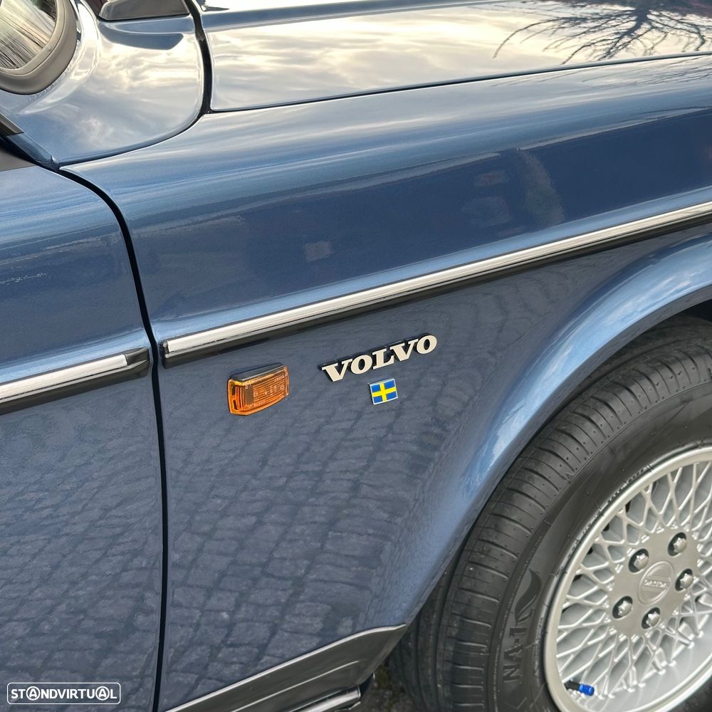 Volvo 245 - 15