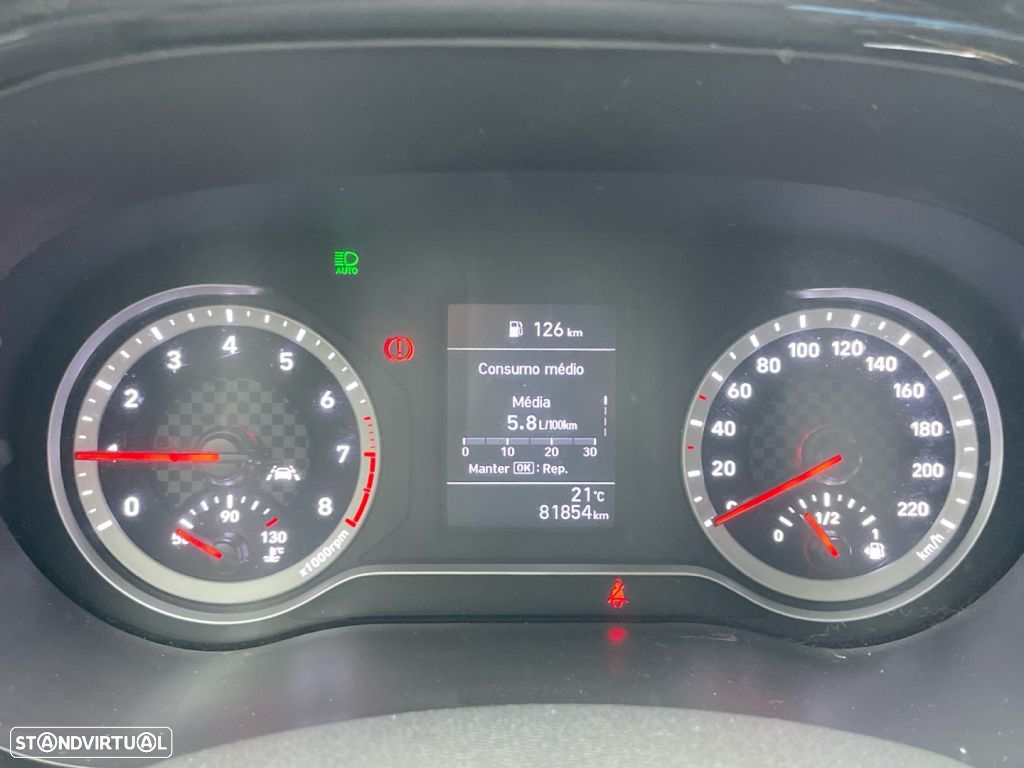 Hyundai i10 1.0 Comfort - 3