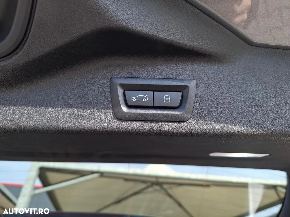 BMW X5 xDrive30d - 21