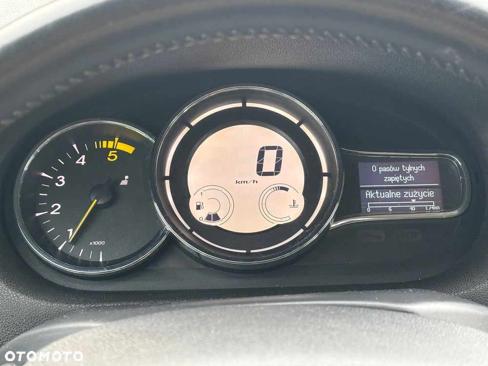 Renault Megane 1.5 dCi Business - 15