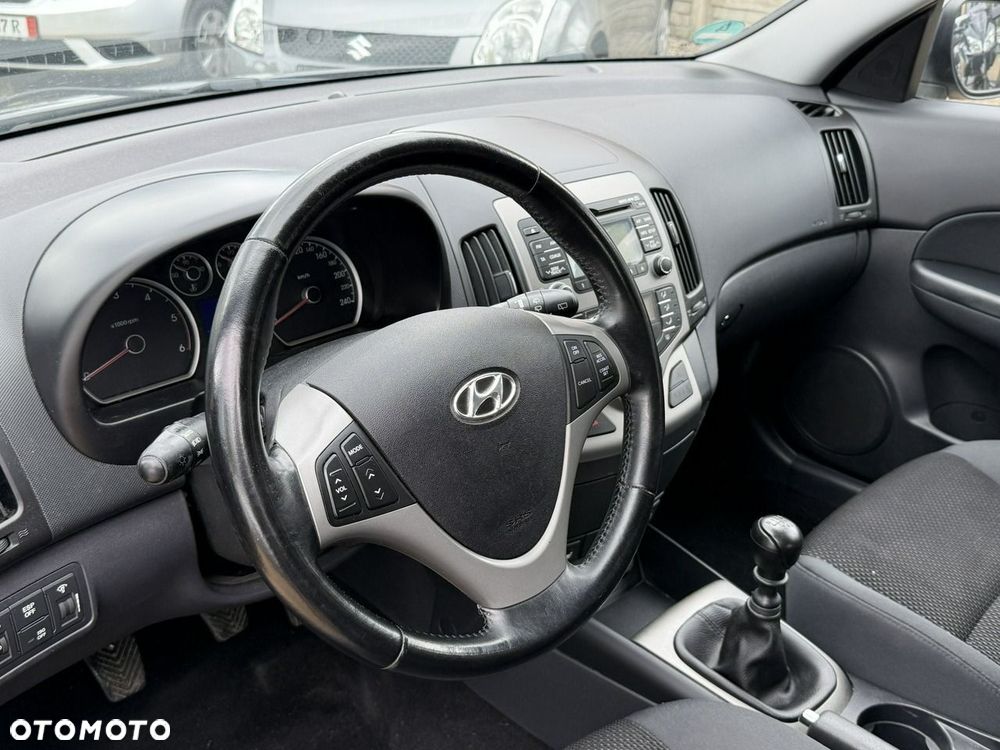 Hyundai i30 - 9