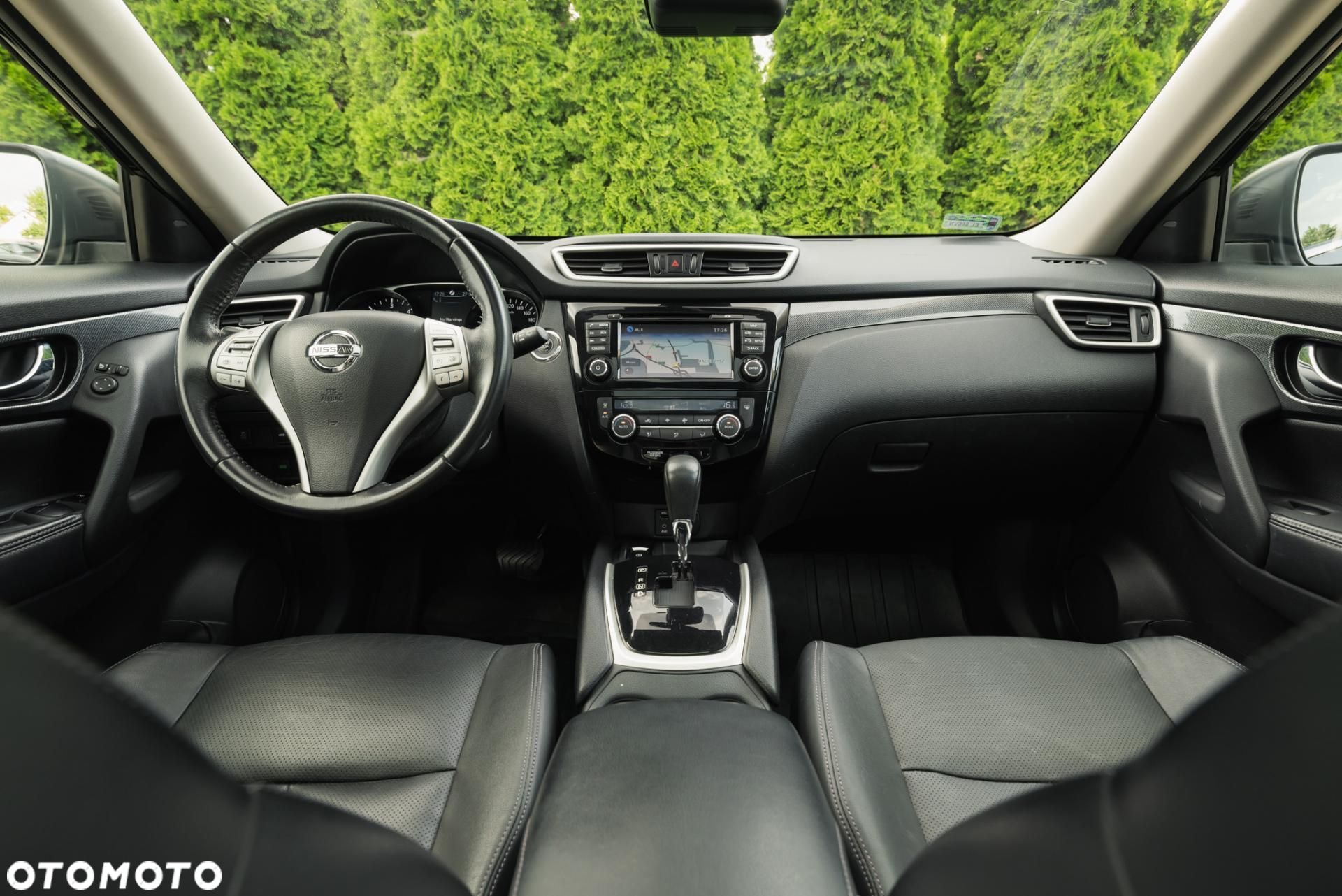 Nissan X-Trail - 10