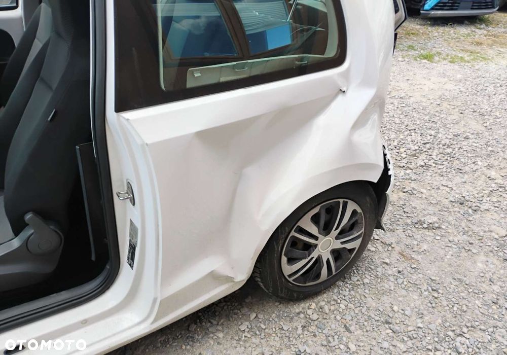 Skoda Citigo - 28